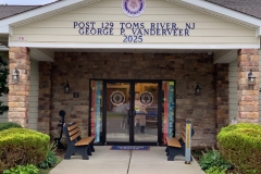 Our Venue: American Legion Post 129