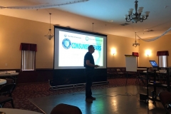 Our Instructor: Joe Navarra