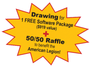 Prize Drawing and Raffle